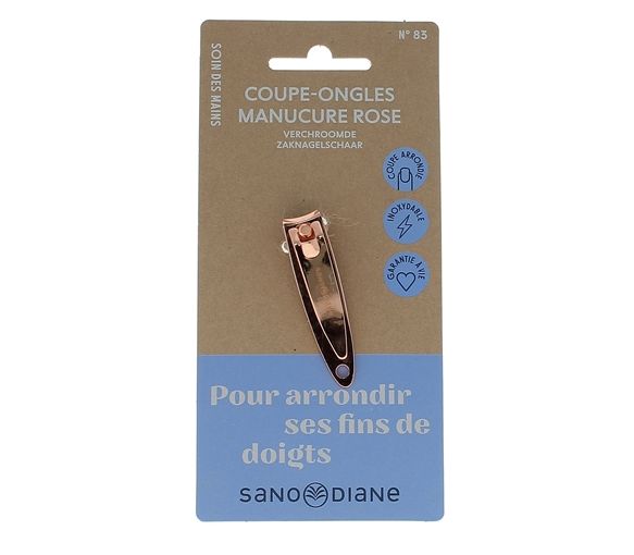 Nagelknipser Maniküre Sanodiane - 1 Nagelknipser