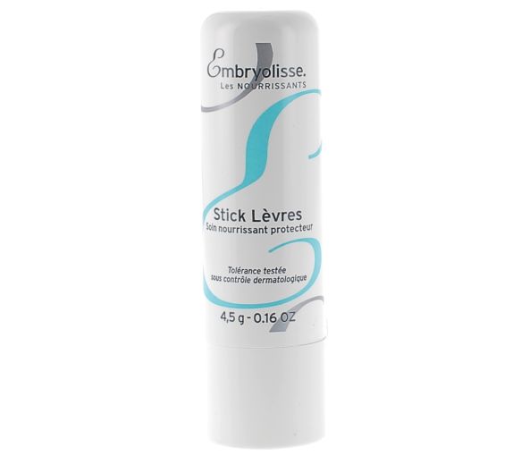 Lippenbalsam reparierend schützend Embryolisse - 4g Stift
