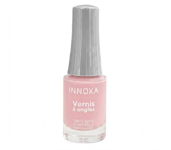 Nagellack Pink Candy Innoxa - ein Nagellack