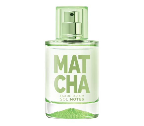 Eau de Parfum Matcha Solinotes - Spray von 50ml - image 1