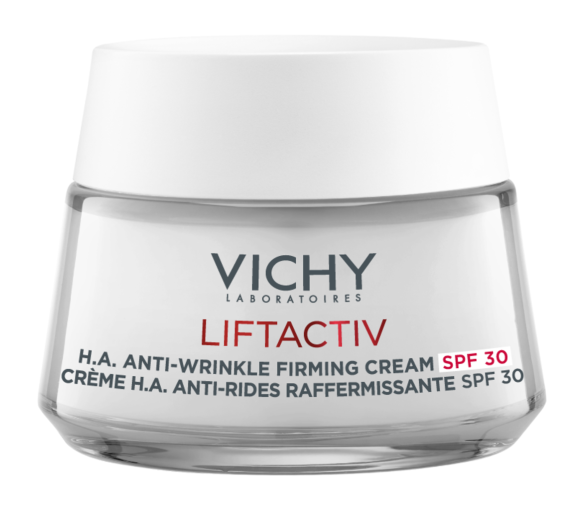 Liftactiv Supreme H.A. Tagescreme Anti-Aging SPF30 Vichy - 50ml Tiegel - image 1