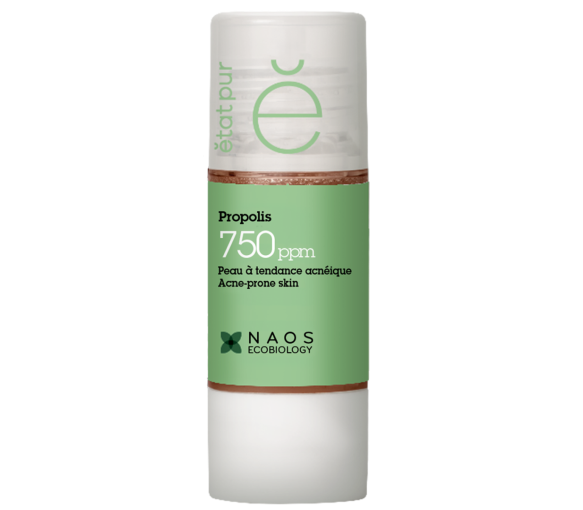 Propolis teint verschwommen Haut mit Akne-Neigung Etat Pur - Flasche 15ml - image 1