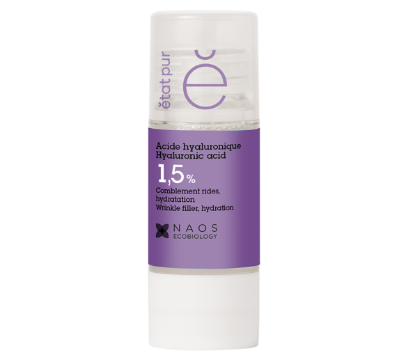 Hyaluronsäure Faltenauffüllung Etat Pur - Flasche mit 15 ml - image 1
