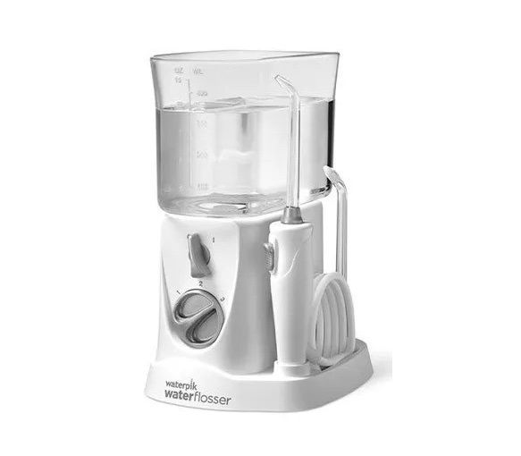 Hydropulsator Nano Zahnreinigung Waterpik - 1 Set - image 1