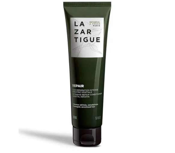 Repair Intensivpflege nach dem Shampoo Lazartigue - Tube mit 150ml - image 1