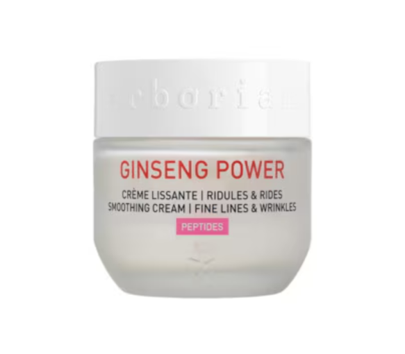 Ginseng Power Glättende Creme Erborian - 50ml Tiegel - image 1