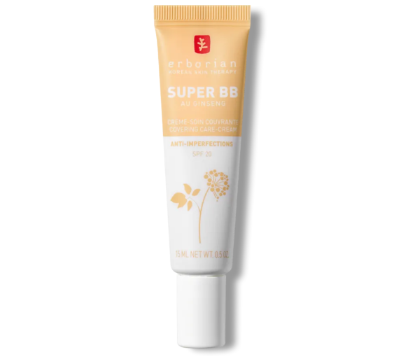 Super BB-Creme - image 2