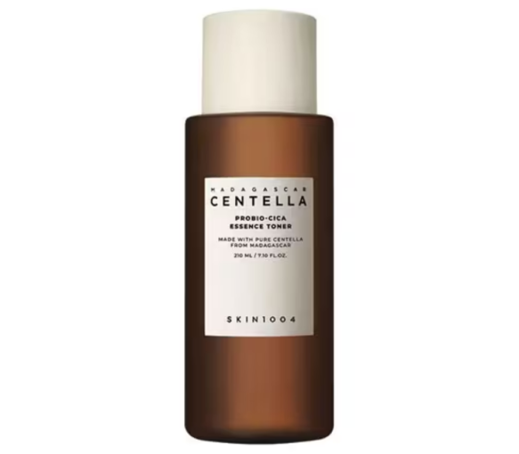 Madagaskar Centella probio-cica Lotion Tonique Skin 1004 - Flasche mit 210ml - image 1