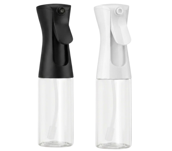 Wiederaufladbarer Sprühnebel - 200ml Sprühnebel - image 1