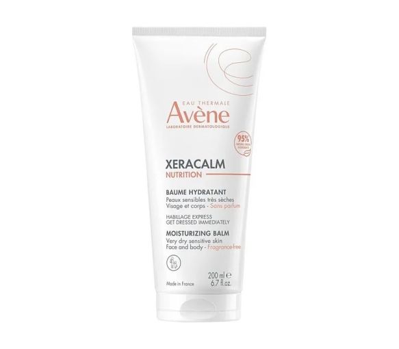 Xeracalm Nutrition feuchtigkeitsspendender Balsam Avène - image 1