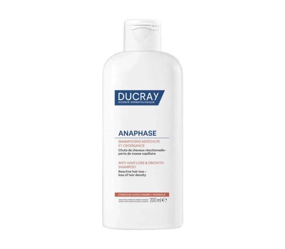 Anaphase Anti-Haarausfall- und Wachstums-Shampoo Ducray - image 7
