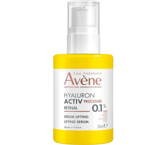 Hyaluron Activ Procedure Lifting-Serum Retinal 0,1 % Avène – 30 ml - image 1