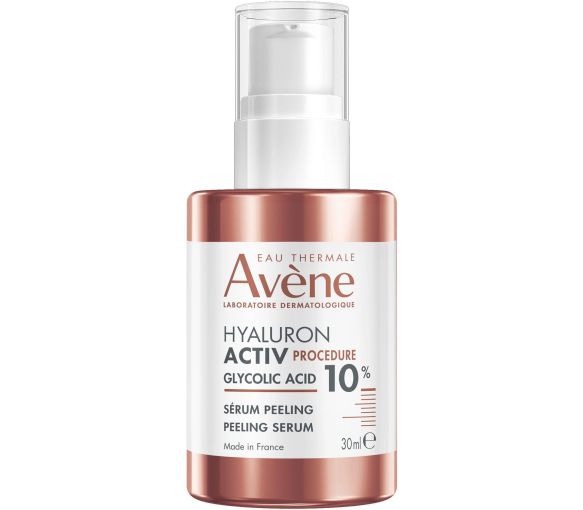 Hyaluron Activ Procedure Anti-Falten Peeling-Serum Avène - 30 ml - image 1
