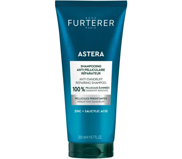 Astera shampooing anti-pelliculaire réparateur René Furterer - 200ml - image 1