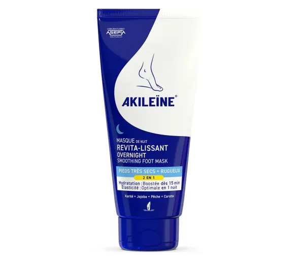 Revita-Lifting Nachtmaske Akileïne - Tube mit 100 ml