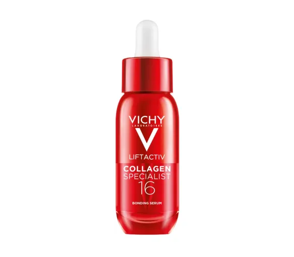 Liftactiv Serum Collagen Specialist 16 Bonding Vichy - Pipettenflasche mit 30 ml - image 1