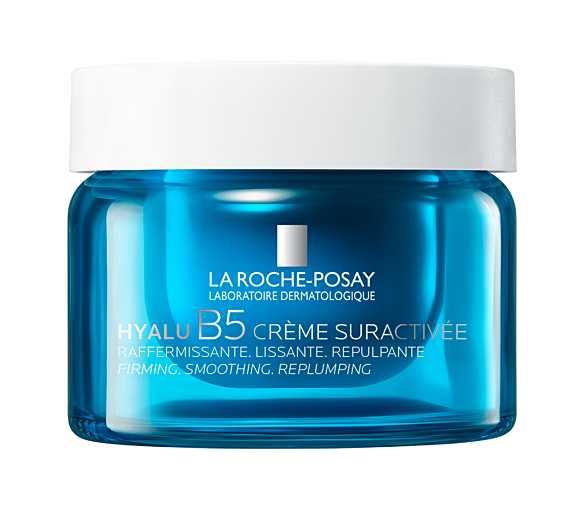 Hyalu B5 überaktive Creme La Roche-Posay - 50ml Tiegel