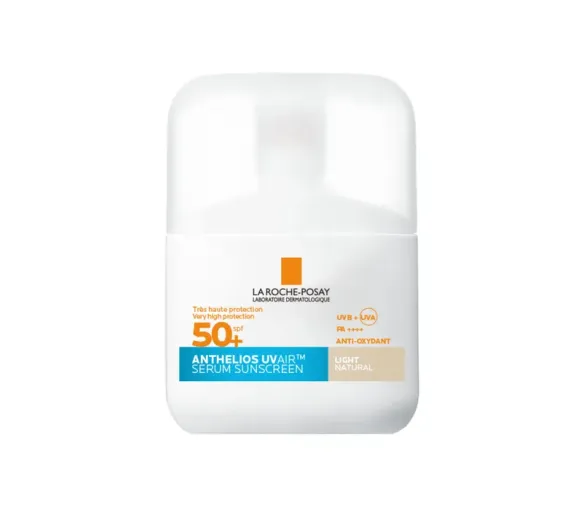Anthelios UVAIR Sonnenserum SPF50+ La Roche-Posay - Flasche mit 50ml - image 1