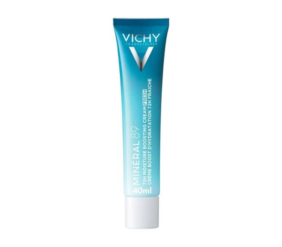 Mineral 89 Feuchtigkeitsbooster-Creme 72h Vichy - image 3