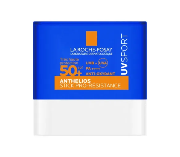 Anthelios UV-Schutzstick Sport SPF 50+ La Roche-Posay - Stick mit 10 g - image 1