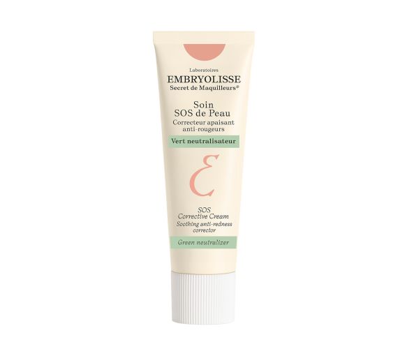Sos-Hautpflege beruhigende Korrektur gegen Rötungen Embryolisse - 30ml Tube - image 1