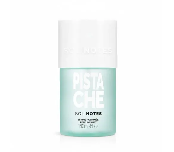 Pistazien Duftnebel Solinotes - Spray mit 180ml - image 1