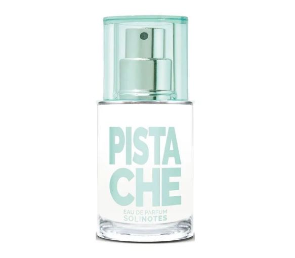 Pistazien Eau de Parfum Solinotes - Spray 15ml
