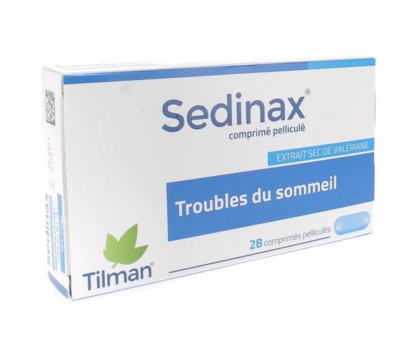 Sedinax Schlafstörungen - image 1
