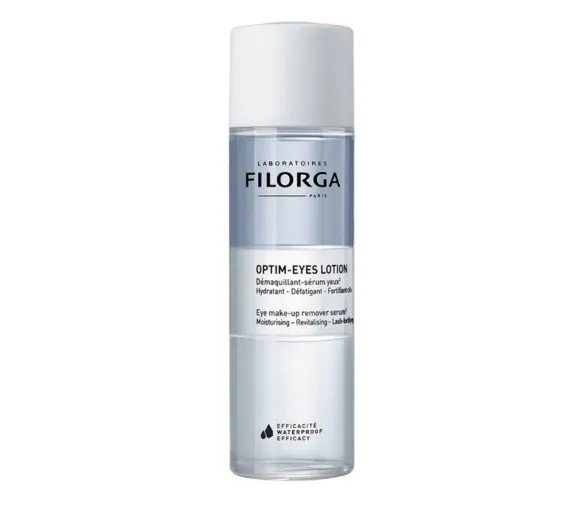 Augen-Make-up-Entferner-Serum Filorga - Flasche mit 110 ml
