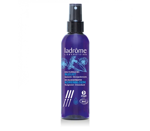Bio Kornblumenwasser Ladrôme - Spray 200ml