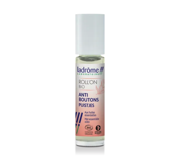 Roll-on gegen Pickel bio Ladrôme - Roll-on von 5 ml