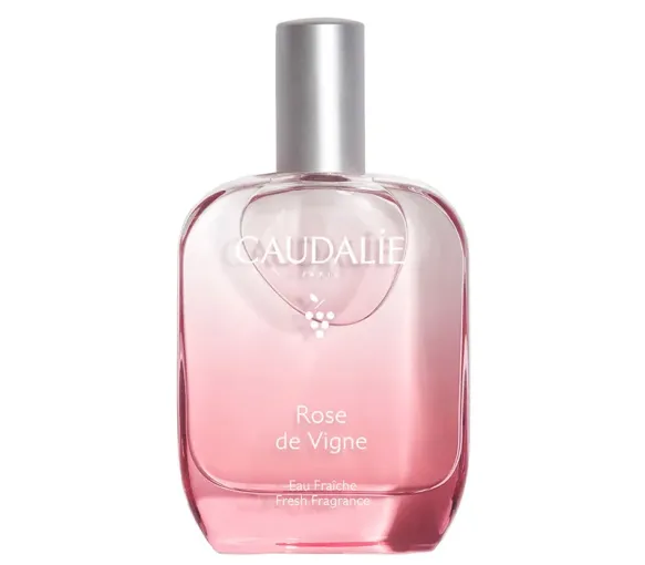 Frisches Wasser Rose de Vigne Caudalie - Flasche mit 50 ml - image 1
