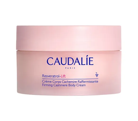 Resveratrol-Lift Kaschmir Körperstraffende Creme Caudalie - 200ml - image 1