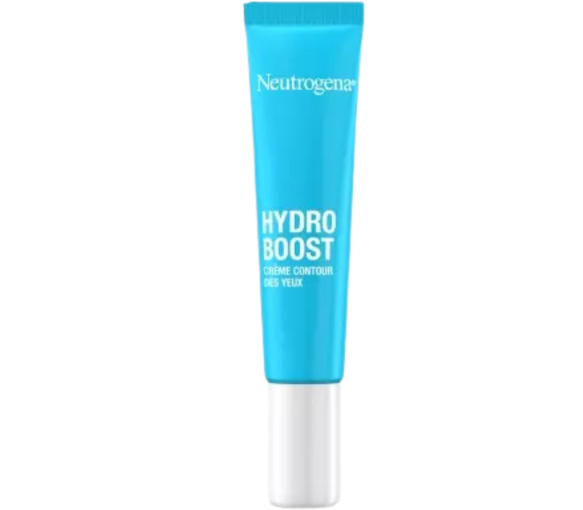 Hydro Boost Augencreme Neutrogena - Tube mit 15 ml