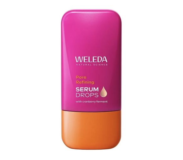 Boost Serum Teint Perfector Weleda - 30ml Tube