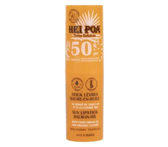 Lippenbalsam Öl-Stick SPF50 Hei Poa - image 4