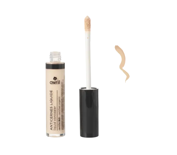 Bio Concealer Ivory Avril - 3ml Tube - image 1