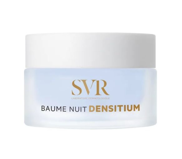 Densitium Nachtpflege gegen Falten SVR - 50ml Tiegel - image 2