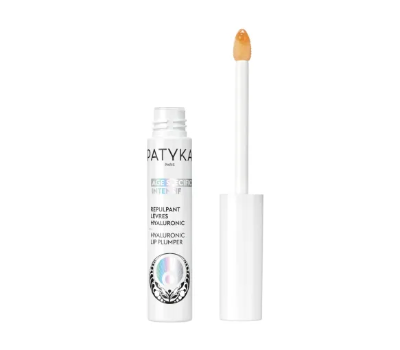 Hyaluron Lippenauffüller Patyka - Flasche mit 7 ml - image 1