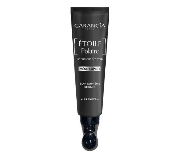 Etoile Polaire Augenpflege Anti-Aging Garancia - Tube mit 10 ml - image 1
