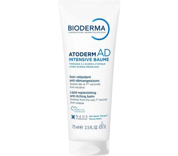 Atoderm AD Intensive Balsam gegen Juckreiz Bioderma - image 4