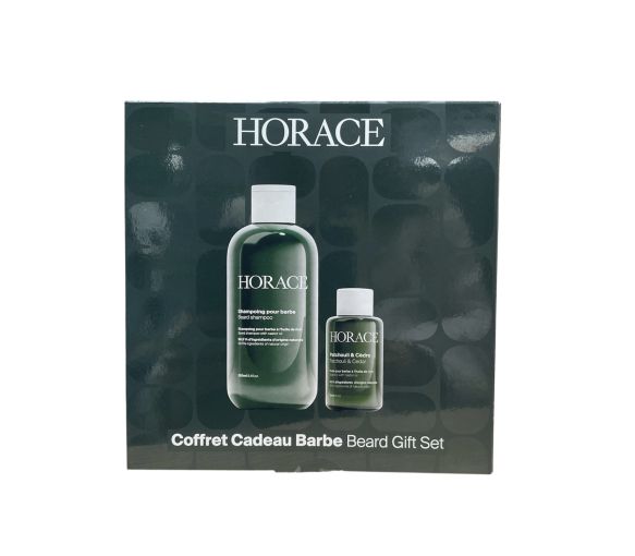 Horace Bart-Geschenkset – 2 Produkte - image 1