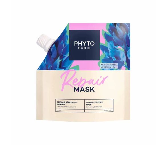 Repair Mask Intensiv Reparaturmaske Phyto - image 1