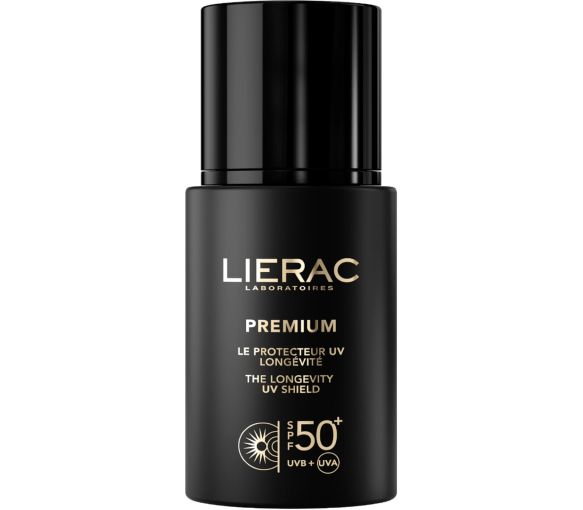 Premium Der UV-Schutz Langlebigkeit LSF50+ Lierac – 30 ml - image 1