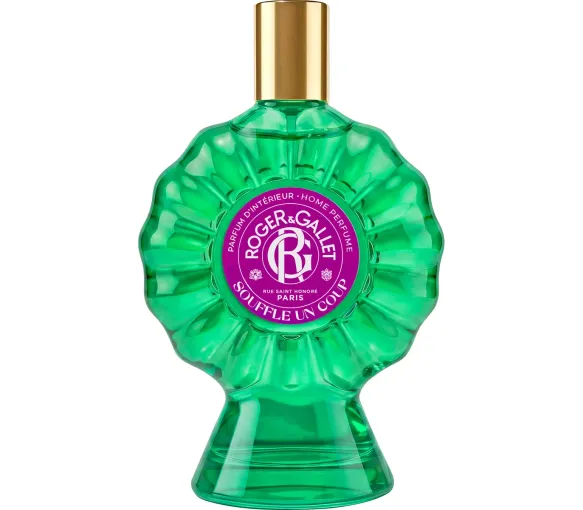 Raumduft Souffle un Coup Roger & Gallet - Spray 100ml