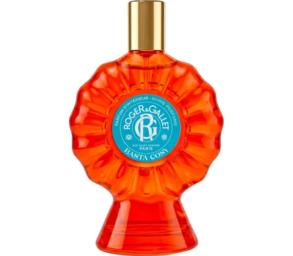 Raumduft Basta Cosy Roger & Gallet - Spray von 100ml