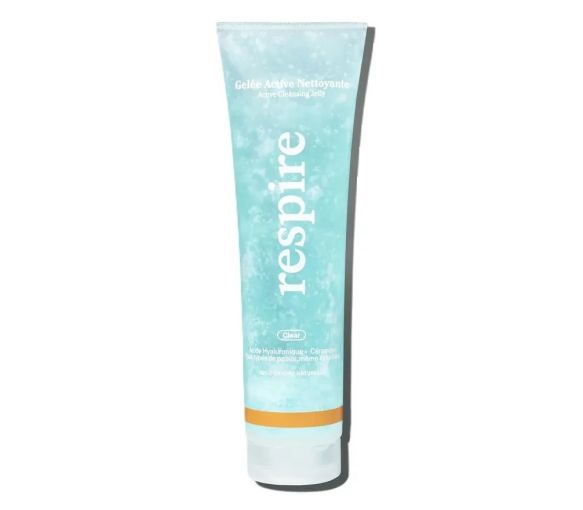 Aktives Reinigungsgelee Respire - 140ml Tube - image 1