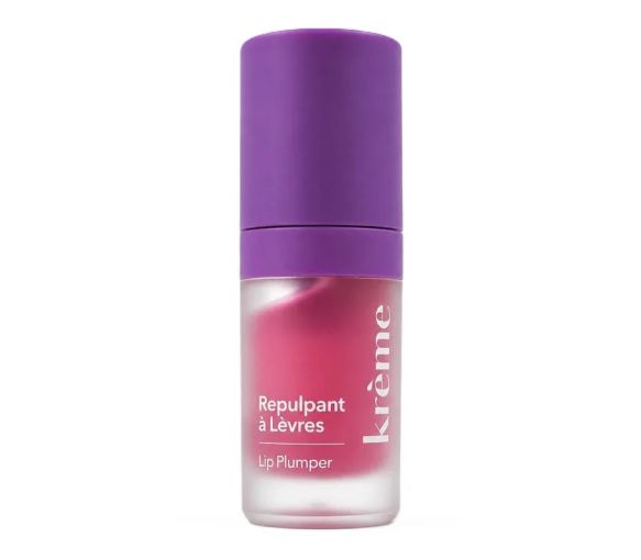 Lippen-Plumper mit Pro-Kollagen + Hyaluronsäure Krème – 6 ml - image 1