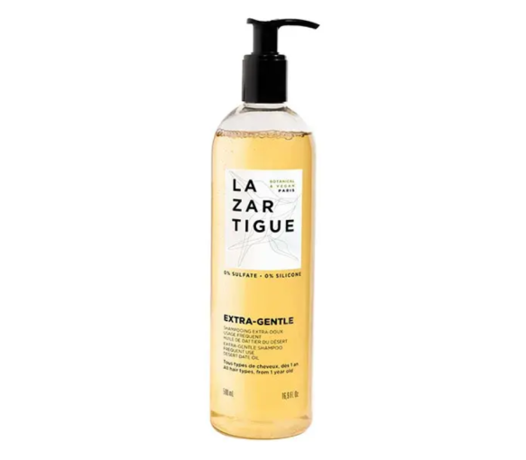 Extra-sanftes Shampoo Lazartigue - image 1