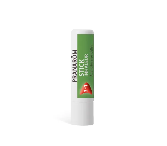 Aromaforce Stick Inhalator 3in1 Pranarôm - 1 Inhalator von 1 ml